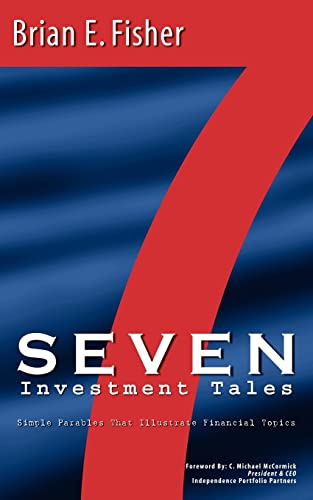 Stock image for Seven Investment Tales for sale by Half Price Books Inc.