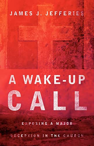 9781597811835: A Wake-up Call