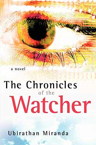9781597812030: The Chronicles of the Watcher
