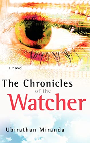 Beispielbild fr The Chronicles of the Watcher zum Verkauf von Lucky's Textbooks