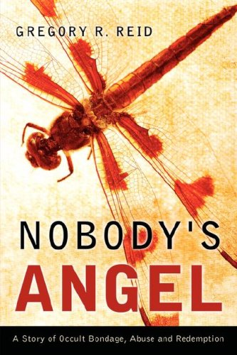 Stock image for Nobody's Angel for sale by The Book Spot