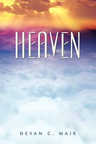 Stock image for Heaven for sale by Lucky's Textbooks