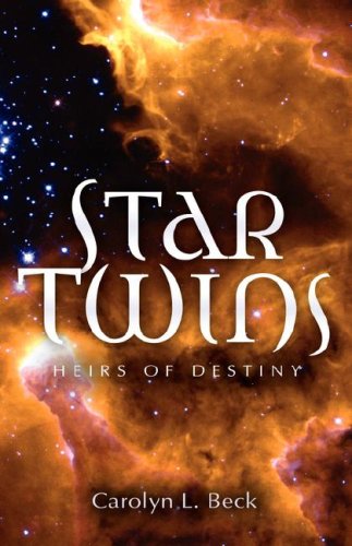 Stock image for Star Twins- Heirs of Destiny for sale by The Book Spot