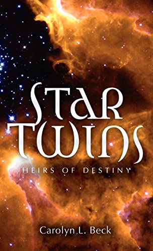 Stock image for Star Twins- Heirs of Destiny for sale by Lucky's Textbooks