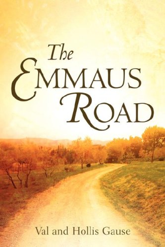 Beispielbild fr The Emmaus Road zum Verkauf von ThriftBooks-Atlanta