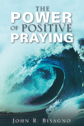 Stock image for The Power of Positive Praying for sale by Better World Books