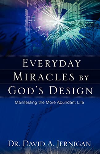 Beispielbild fr Everyday Miracles by God's Design zum Verkauf von Chiron Media