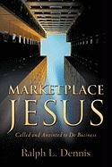 Stock image for Marketplace Jesus for sale by Reuseabook