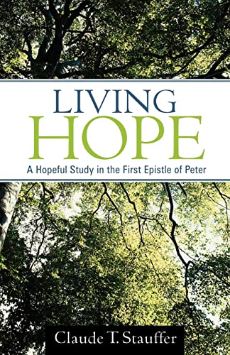 Living Hope