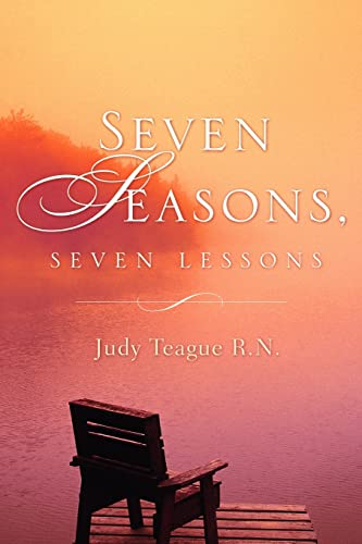 Stock image for Seven Seasons, Seven Lessons for sale by Ergodebooks
