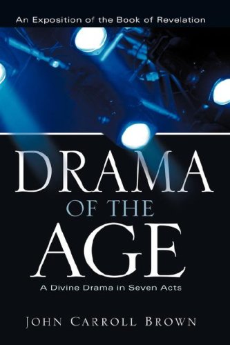 Stock image for Drama of the Age for sale by Better World Books