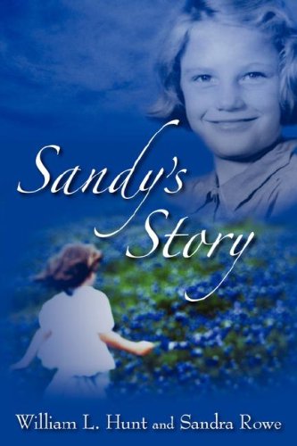 Imagen de archivo de Sandy's Story a la venta por Irish Booksellers