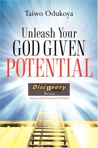 Beispielbild fr Unleash your God Given Potential zum Verkauf von Ergodebooks