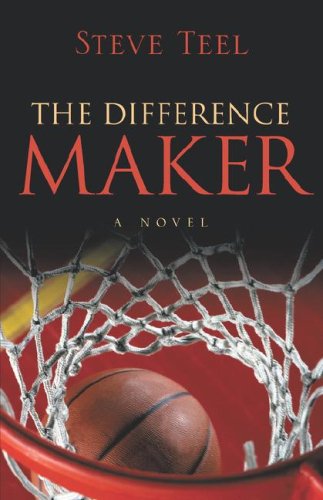 9781597817691: The Difference Maker