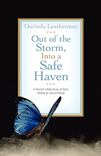 9781597818056: Out of the Storm, Into a Safe Haven