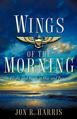 Stock image for Wings of the Morning for sale by Better World Books