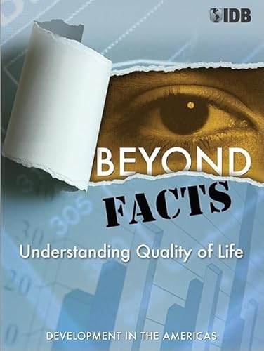 9781597820790: Beyond Facts: Understanding Quality of Life.
