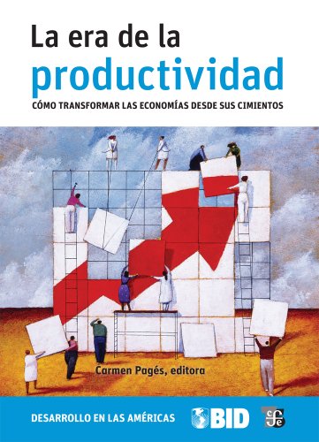 9781597821193: La era de la productividad (Spanish Edition)