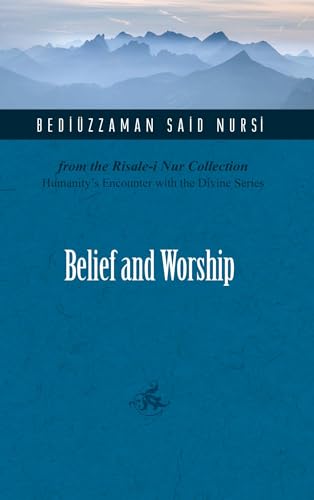 Beispielbild fr Belief and Worship zum Verkauf von medimops