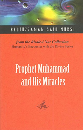 Imagen de archivo de Prophet Muhammad and His Miracles a la venta por ThriftBooks-Dallas