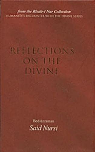 Imagen de archivo de Reflections on the Divine a la venta por PBShop.store US