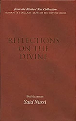 Stock image for Reflections on the Divine for sale by PBShop.store US