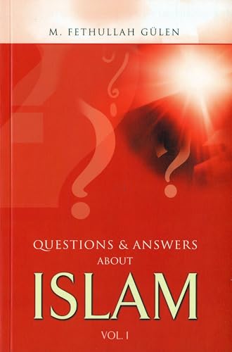 Beispielbild fr Questions and Answers About Islam: v. 2: v. I: Volume I: v. 1 zum Verkauf von WorldofBooks