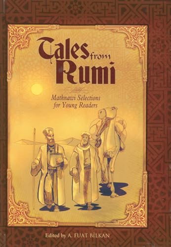 Beispielbild fr Tales from Rumi zum Verkauf von ThriftBooks-Dallas