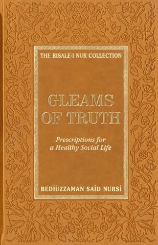 Imagen de archivo de Gleams of Truth Format: Hardcover a la venta por INDOO
