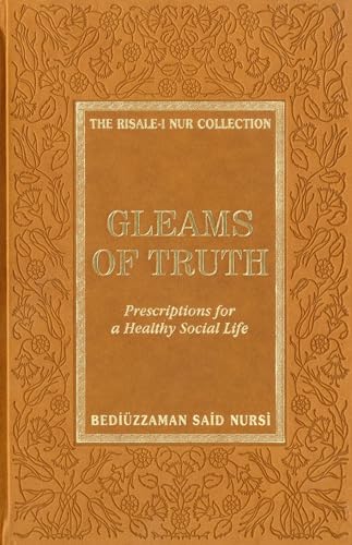 Stock image for Gleams of Truth Format: Hardcover for sale by INDOO