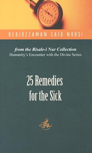 9781597842181: 25 Remedies for the Sick