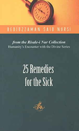 Stock image for 25 Remedies for the Sick for sale by ThriftBooks-Atlanta