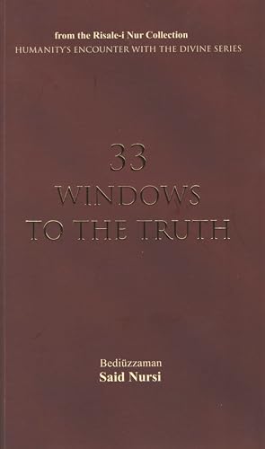 9781597842211: 33 Windows to the Truth