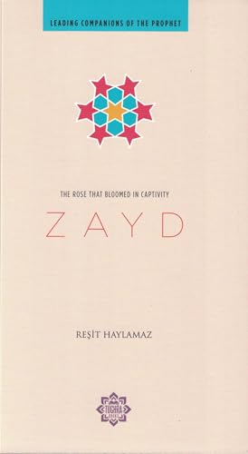 Beispielbild fr ZAYD:THE ROSE THAT BLOOMED IN CAPTIVITY Format: Paperback zum Verkauf von INDOO
