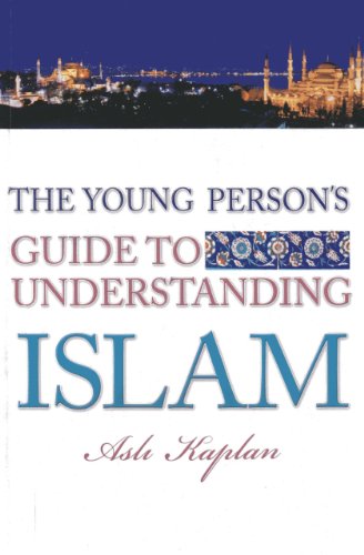 Stock image for Young Person's Guide to Understanding Islam for sale by Better World Books