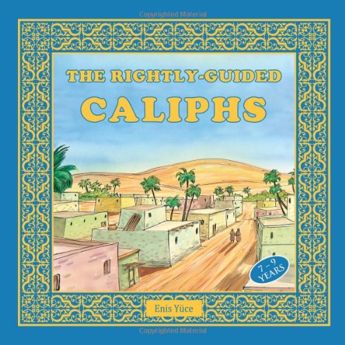 Beispielbild fr The Rightly-Guided Caliphs zum Verkauf von Studibuch