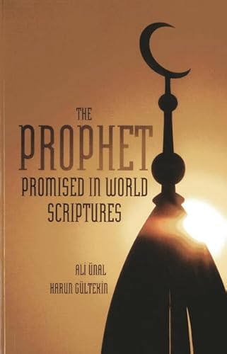 Stock image for The Prophet Promised in World Scriptures for sale by Michael Lyons