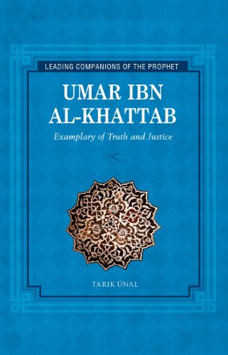 Beispielbild fr Umar ibn Al-Khattab: Examplary of Truth & Justice zum Verkauf von WorldofBooks