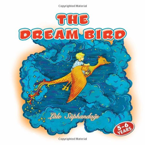 Beispielbild fr Sphandagi, L: Dream Bird zum Verkauf von Buchpark