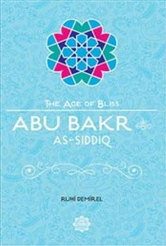 Stock image for Abu Bakr As-Siddiq for sale by Blackwell's