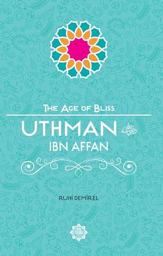 Beispielbild fr Uthman Ibn Affan zum Verkauf von ThriftBooks-Atlanta