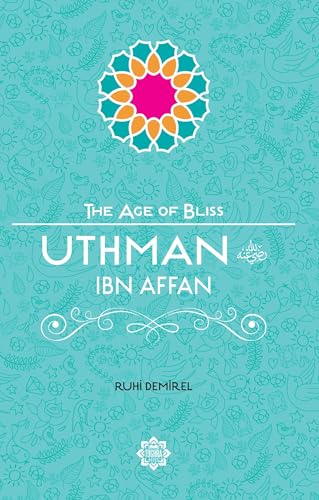 Stock image for Uthman Ibn Affan for sale by ThriftBooks-Atlanta