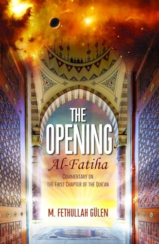 Beispielbild fr OPENING ALFATIHA:A COMMENTARY ON FIRST Format: Paperback zum Verkauf von INDOO