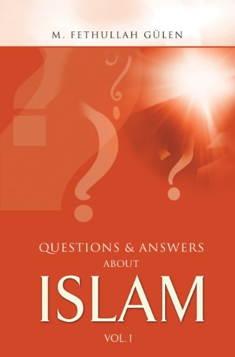 Beispielbild fr QUESTIONS & ANSWERS ABOUT ISLAM Format: AudioCD zum Verkauf von INDOO