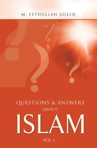 Stock image for QUESTIONS & ANSWERS ABOUT ISLAM Format: AudioCD for sale by INDOO