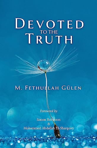 Stock image for Devoted to the Truth (Hardcover) for sale by Grand Eagle Retail