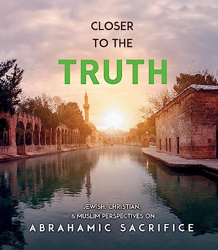 Stock image for CLOSER TO THE TRUTH: JEWISH CHRISTIAN & Format: Paperback for sale by INDOO