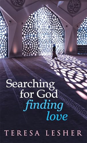 Stock image for Searching for God, Finding Love (Hardcover) for sale by Grand Eagle Retail