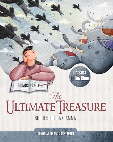 Stock image for The Ultimate Treasure (Paperback) for sale by Grand Eagle Retail