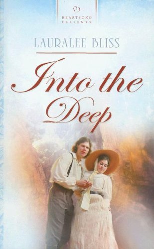 Beispielbild fr Into the Deep (Heartsong Presents) zum Verkauf von Christian Book Store